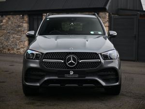 2022 MERCEDES BENZ GLE AMG 350 DE *N1 5 SEATER* - Image 2