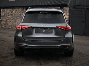 2022 MERCEDES BENZ GLE AMG 350 DE *N1 5 SEATER* - Image 4