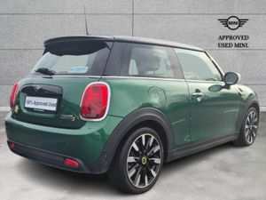 Mini Cooper Electric Level 3 - Image 2