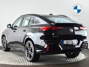 BMW iX2 eDrive20 M Sport - Image 2