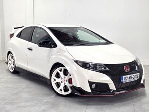 2016 Civic Type R  FK2 GT Pack - Totally Original - Image 4