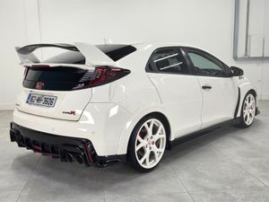 2016 Civic Type R  FK2 GT Pack - Totally Original - Image 3