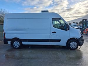 2019 Nissan Nv400 2.3 Diesel - Image 2