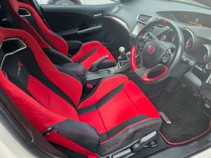 2016 Civic Type R  FK2 GT Pack - Totally Original - Image 2