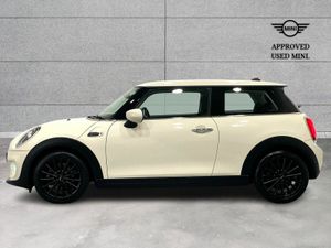 Mini Cooper 3-Door One Classic - Image 4