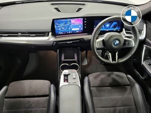 BMW iX1 eDrive20 M Sport - Image 4