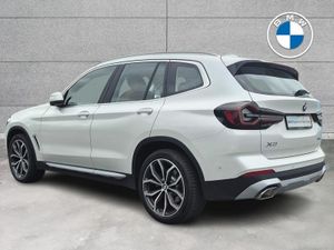 BMW X3 xDrive20d xLine - Image 2