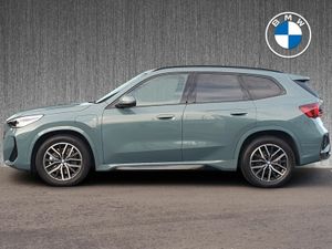 BMW X1 xDrive30e M Sport - Image 4
