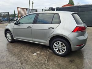182 Volkswagen Golf TDI - Image 4