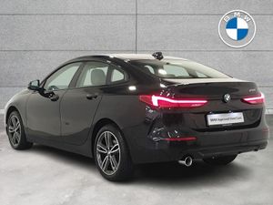 BMW 2-Series 218i Sport Gran Coupe - Image 3