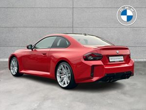 BMW M2 Coupe - Image 2