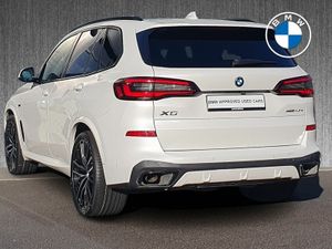 BMW X5 xDrive45e M Sport - Image 3