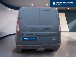 Ford Transit Connect - Image 4