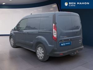 Ford Transit Connect - Image 3