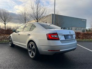 Skoda Octavia 2.0 TDI DSG *FRESH NCT* - Image 3