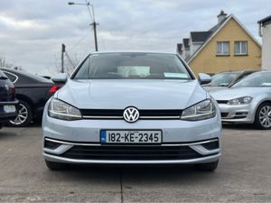 Volkswagen Golf 1.6 TDI SE NAV BLUEMOTION 115PS 5D - Image 4