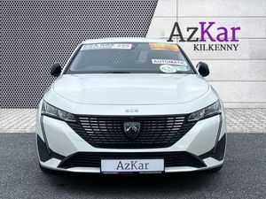 Peugeot 308 2022 ALLURE 1.6 PHEV 180BHP AUTOMATIC - Image 3