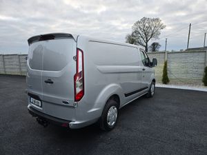2021 Ford Transit 2.0 Tdci Doe and Tax - Image 4