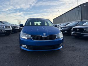 Skoda Fabia - Image 2