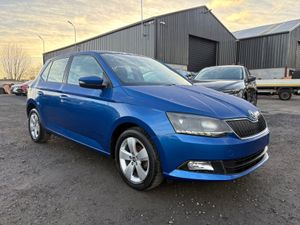 Skoda Fabia - Image 3