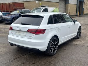 2015 AUDI A3 1.4TFSI 5DR AUTO FULLY LOADED EXTRAS - Image 4