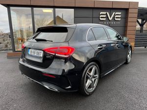 A200d - AMG Premium + Low mileage - Image 3