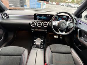 A200d - AMG Premium + Low mileage - Image 4