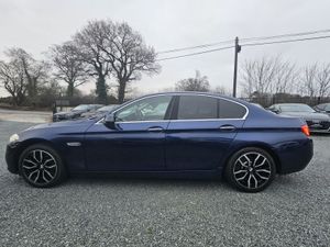 161 BMW 520D SE BUSINESS AUTOMATIC - Image 2