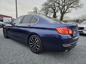 161 BMW 520D SE BUSINESS AUTOMATIC - Image 3