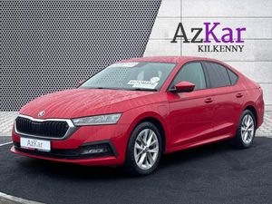 Skoda Octavia 2022 SE TECH IV 1.4 TSI AUTOMATIC  P - Image 4