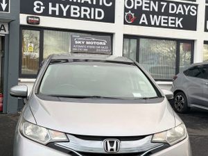 2014 Honda FIT  1.5 Hybrid automatic,47K Miles - Image 2