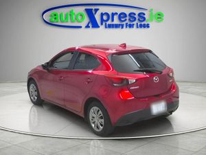 Mazda Demio 15S LED COMFORT PACKAGE Automatic, 360 - Image 3