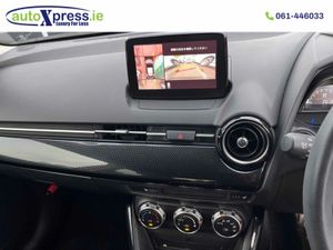 Mazda Demio 15S LED COMFORT PACKAGE Automatic, 360 - Image 4