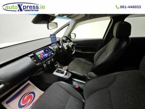 Honda Fit 1.5 EHEV BASIC Hybrid, Automatic, Revers - Image 4