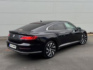 Volkswagen Arteon 2019 RLINE - Image 4