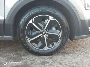 Kia Niro Estate 2 - Image 3