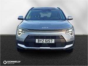 Kia Niro Estate 2 - Image 4