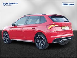 Skoda KAMIQ Hatchback Monte Carlo - Image 2