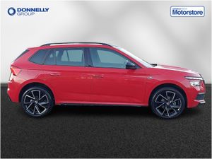 Skoda KAMIQ Hatchback Monte Carlo - Image 3