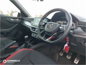 Skoda KAMIQ Hatchback Monte Carlo - Image 4