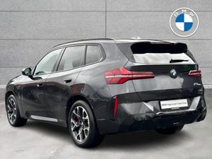BMW X3 30e xDrive M Sport - Image 3