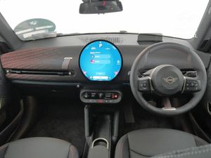 Mini Cooper Cooper E - Image 4