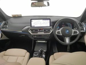 BMW X3 xDrive30 M Sport - Image 4