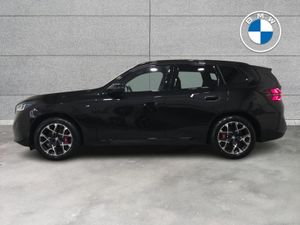 BMW X3 30e xDrive M Sport - Image 4