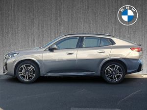 BMW iX2 eDrive20 M Sport - Image 2