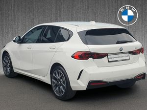 BMW 1-Series 120 Sport - Image 3