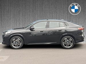 BMW iX2 eDrive20 M Sport - Image 4
