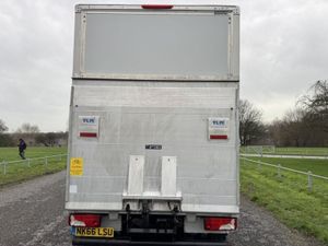 2016 Mercedes-Benz Sprinter Luton Box Van - Image 3