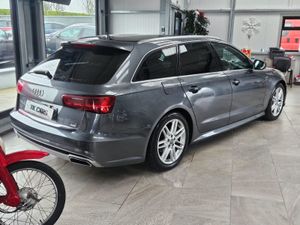 15 AUDI A6 S-LINE AVANT 190 BHP - Image 2