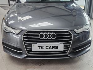 15 AUDI A6 S-LINE AVANT 190 BHP - Image 4
